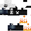 Texture for gabriel