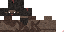 Texture for Cave Man или же Первобытный пещерный человек