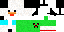 Texture for he is awesome