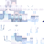 Texture for soft kitsune