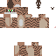 Texture for Areku Leopard Cat 1.7.10
