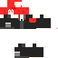Texture for sendrouge