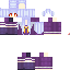 Texture for skin