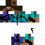 Texture for Discorded Steve
