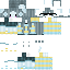 Texture for THUG TEMMIE