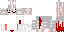 Texture for SCP-096 (Realistic) (Angry)