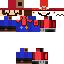 Texture for Paper Mario TTYD/SPM