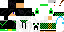 Texture for csonti