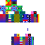 Texture for жаба веселья