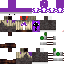 Texture for Shay_PE