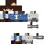 Texture for Knight Lord The Rings Custom NPCs