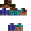 Texture for Zombie