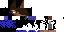 Texture for Ian Herobrine