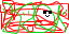 Texture for tomsonen