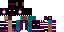 Texture for EnderBoy