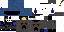 Texture for cookie creeper