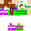 Texture for JazmineToad