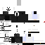 Texture for classy pup