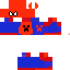 Texture for davispider