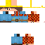 Texture for sda