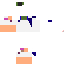 Texture for medjed