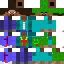 Texture for AkiThePro