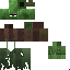 Texture for Herobrine