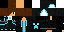 Texture for EvilNinjaBlack