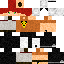 Texture for panda