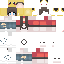 Texture for 3TS