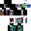 Texture for glitch in minecraft