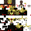 Texture for akemi flashreverso