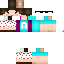 Texture for alvin
