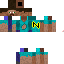 Texture for poor steve