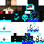 Texture for SKIN MODDD (LEVEL MAX)