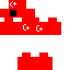 Texture for hacker skin