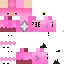 Texture for FlamingoStar736