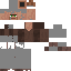 Texture for Dar army Solgers