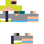 Texture for Axel