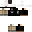 Texture for steve