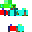 Texture for BDD
