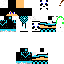 Texture for Steve