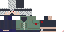 Texture for Kakashi Hatake