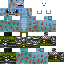 Texture for geck knight