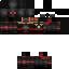 Texture for exoskeleton