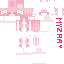Texture for cutiee