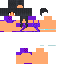 Texture for Aphmau 