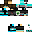 Texture for THI3F