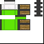 Texture for plain lime bed