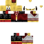 Texture for pluto